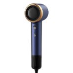 Deerma DEM-CF50W matu fēns (tumši zils) - Image 6
