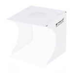 Fotostudio Puluz LED 20 cm PU5029