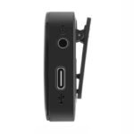 Bezvadu lavalier mikrofons PULUZ PU648B (USB-C) - Image 3