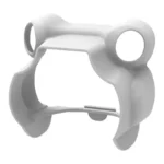 Sunnylife N4P-ZG699-GY pretatspīduma gimbal kameras pārsegs DJI Mini 4 Pro, pelēks