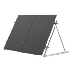 EcoFlow Adjustable Tilt Mount Bracket (30°–60°) saules paneļiem 2×400W / 4×100W