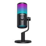 Maono DM30RGB Gaming Microphone (Black) - Image 2