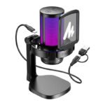Maono DGM20 Gaming Microphone (Black) - Image 2