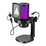 Maono DGM20 Gaming Microphone (Black) - Image 4