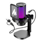 Maono DGM20 Gaming Microphone (Black) - Image 5