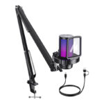 Gaming Microphone Maono DGM20 S (black) - Image 5