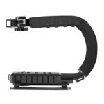 PULUZ PU3005 C veida video rokturis DSLR kamerām