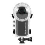 Puluz ūdensizturīgs korpuss Insta360 X3 kamerai - Image 2