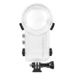 Puluz ūdensizturīgs korpuss Insta360 X3 kamerai