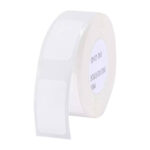 Niimbot termiskās etiķetes 12×22 mm (260 gab.) – D sērijai un H1S