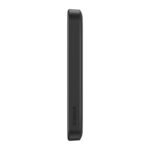 Magnetic Mini Powerbank Baseus 5000mAh, USB-C 20W (black) - Image 16