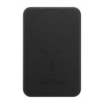 Magnetic Mini Powerbank Baseus 5000mAh, USB-C 20W (black) - Image 12