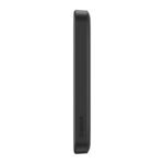 Magnetic Mini Powerbank Baseus 5000mAh, USB-C 20W (black) - Image 6