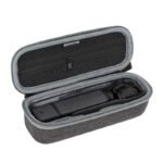 Sunnylife Standard Combo Bag futrālis DJI Pocket 3 kamerai - Image 3