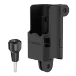 Sunnylife daudzfunkcionāls adapters DJI OSMO Pocket 3 kamerai - Image 3
