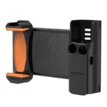 Sunnylife tālruņa turētājs ar uzglabāšanas nodalījumu DJI Osmo Pocket 3 kamerai