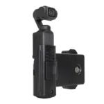 Sunnylife tālruņa turētājs ar uzglabāšanas nodalījumu DJI Osmo Pocket 3 kamerai - Image 4