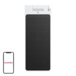 SwitchBot Solar Panel for Curtain 3