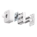 SwitchBot Motion Sensor kustības un apgaismojuma sensors - Image 3