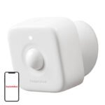 SwitchBot Motion Sensor kustības un apgaismojuma sensors