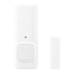 SwitchBot Contact Sensor durvju un logu atvēršanas sensors - Image 2