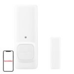 SwitchBot Contact Sensor durvju un logu atvēršanas sensors
