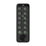 SwitchBot Keypad Touch – viedās slēdzenes tastatūra ar pirkstu nospiedumu lasītāju