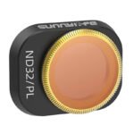 Sunnylife ND/PL filtru komplekts DJI Mini 4 Pro (ND8, ND16, ND32, ND64) - Image 4
