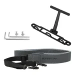 Sunnylife DJI RC / RC 2 kontroliera turētājs ar siksnu (ZJ764-D)