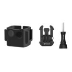PULUZ aizsargājošs paplašināšanas adapteris DJI Osmo Pocket 3
