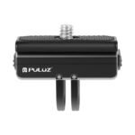 PULUZ magnētiskais stiprinājums Insta360 Ace / Ace Pro / X4 kamerām (PU965B)