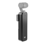PULUZ metāla aizsargbūris DJI Osmo Pocket 3 kamerai (PU930B) - Image 3