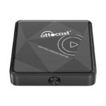 Ottocast U2-AIR PRO CarPlay bezvadu adapteris CP82 (melns) - Image 3