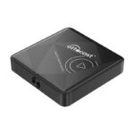 Ottocast U2-AIR PRO CarPlay bezvadu adapteris CP82 (melns) - Image 5