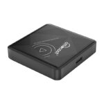 Ottocast U2-AIR PRO CarPlay bezvadu adapteris CP82 (melns) - Image 6