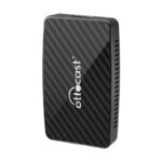 Ottocast CA400-S 4-in-1 CarPlay/Android adapter (black) - Image 5
