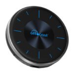 Adapter Ottocast PCS46 OtooAiBox P3 2/3/4G SIM Card HDMI Android (Black)