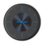 Adapter Ottocast PCS46 OtooAiBox P3 2/3/4G SIM Card HDMI Android (Black) - Image 2