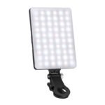 Neewer NL-60AI Bi Color LED Selfie lampa (60 LED, 2000 mAh, USB-C/micro USB)