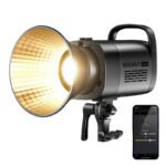 Neewer CB60B Bi-Color LED videolampa 70W (2700–6500K) - Image 2