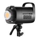 Neewer CB60B Bi-Color LED videolampa 70W (2700–6500K) - Image 3