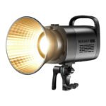 Neewer CB60B Bi-Color LED videolampa 70W (2700–6500K)