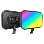 Neewer 660 PRO RGB LED videolampa 60W (2500–8500K)