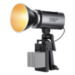 Neewer MS150B Bi-Color LED lampa 130W (2700–6500K)