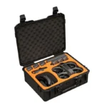Sunnylife AQX-14 cietais futrālis DJI Avata 2 dronam