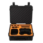 Sunnylife AQX-14 cietais futrālis DJI Avata 2 dronam - Image 2