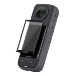 Sunnylife rūdītais stikls Insta360 X4 / X5 kamerai, 2 gab. - Image 3