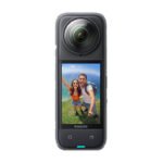 Insta360 X4 Camera - Image 4