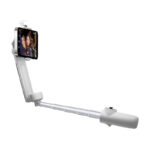 Insta360 Flow Creator Kit Gimbal (Gray) - Image 3