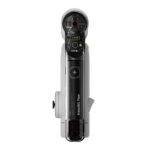 Insta360 Flow Creator Kit Gimbal (Gray) - Image 5